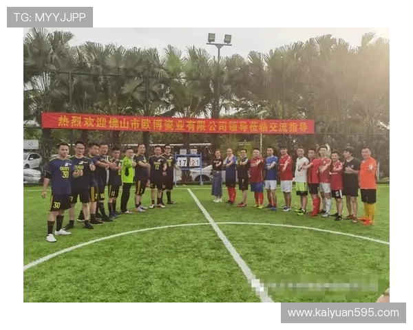 欧博真人足球：享受逼真足球对战的全新玩法